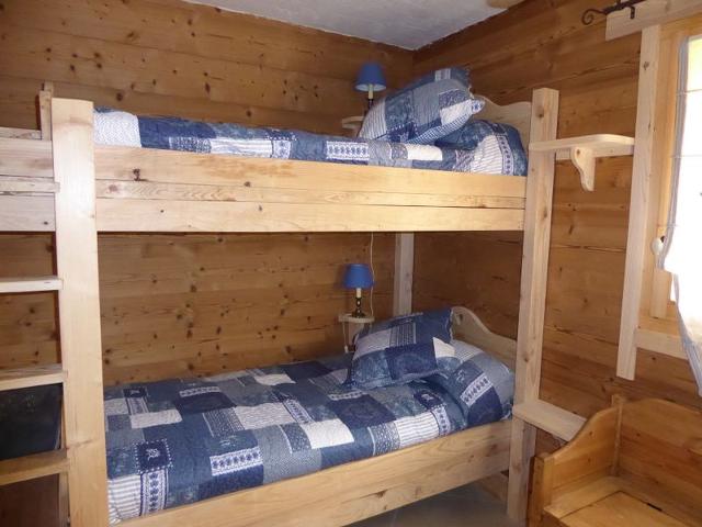 Chalet Flocon - Pralognan la Vanoise