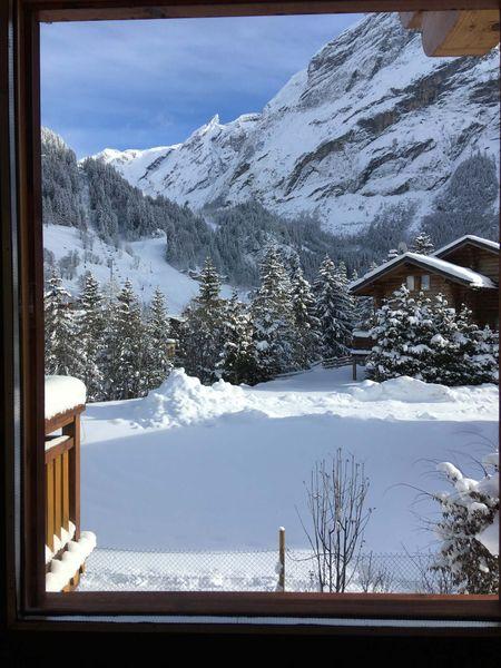 Chalet Flocon - Pralognan la Vanoise