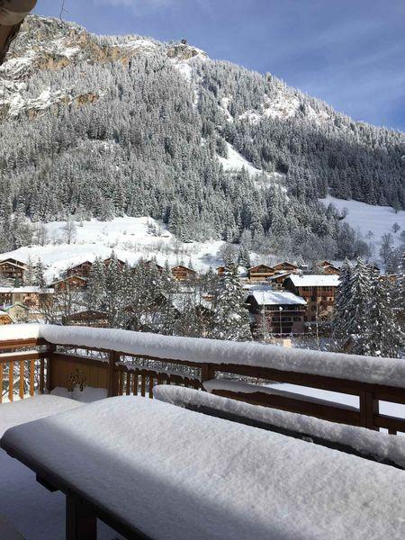 Chalet Flocon - Pralognan la Vanoise