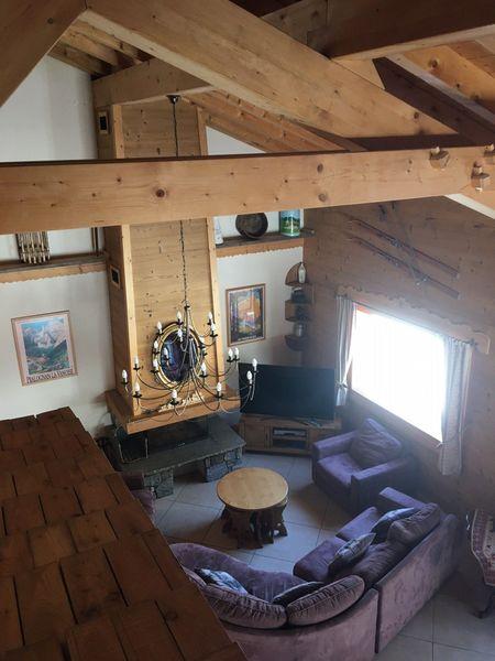 Chalet Flocon - Pralognan la Vanoise
