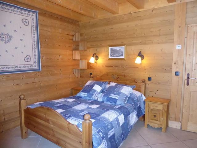 Chalet Flocon - Pralognan la Vanoise