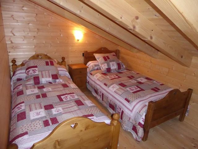 Chalet Flocon - Pralognan la Vanoise
