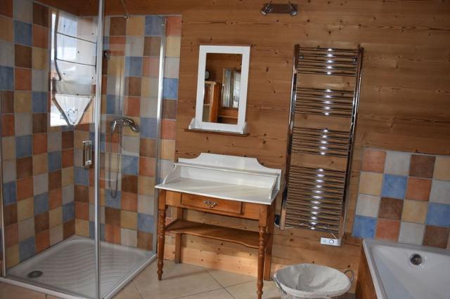 Chalet Flocon - Pralognan la Vanoise