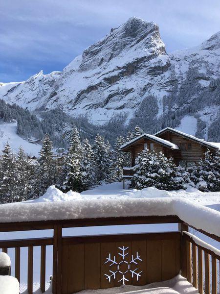 Chalet Flocon - Pralognan la Vanoise