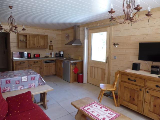 Chalet Flocon - Pralognan la Vanoise