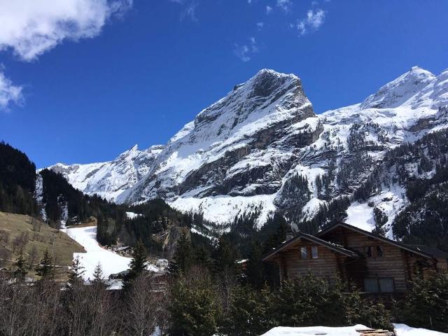 Chalet Flocon - Pralognan la Vanoise