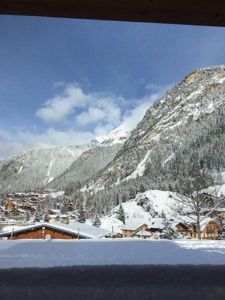 Chalet Flocon - Pralognan la Vanoise