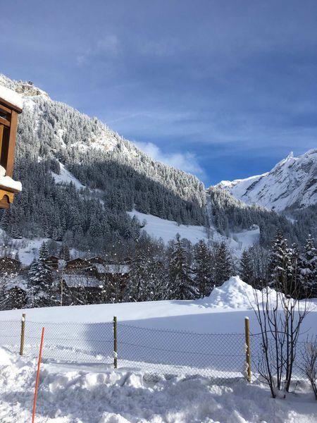 Chalet Flocon - Pralognan la Vanoise