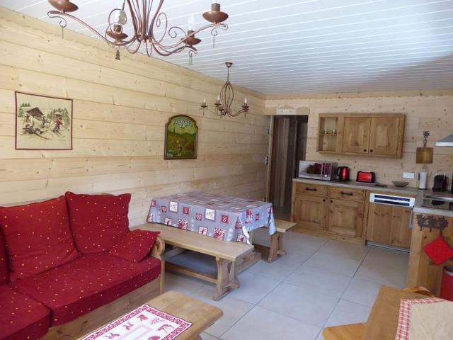 Chalet Flocon - Pralognan la Vanoise
