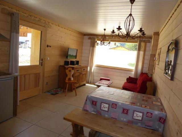 Chalet Flocon - Pralognan la Vanoise