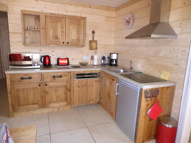 Chalet Flocon - Pralognan la Vanoise
