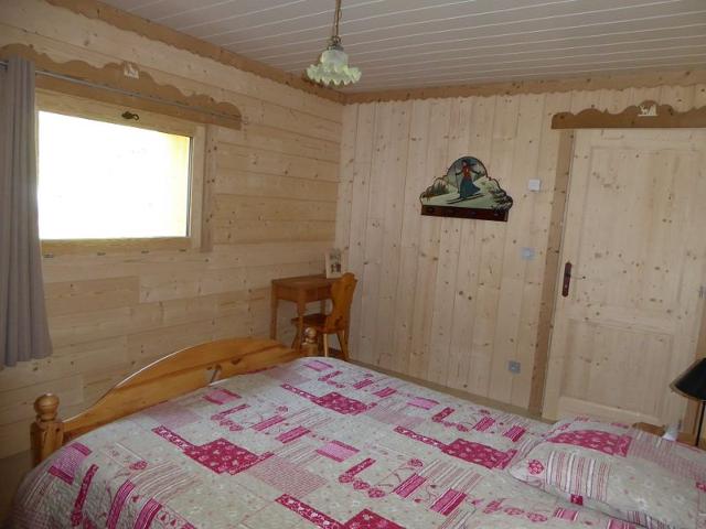 Chalet Flocon - Pralognan la Vanoise