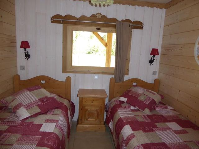 Chalet Flocon - Pralognan la Vanoise