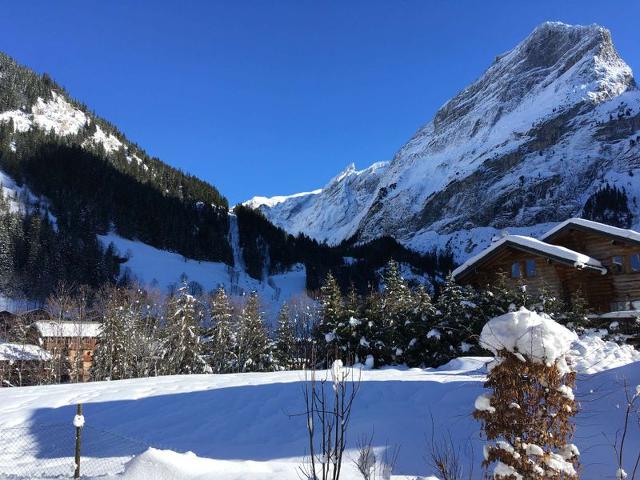 Chalet Flocon - Pralognan la Vanoise