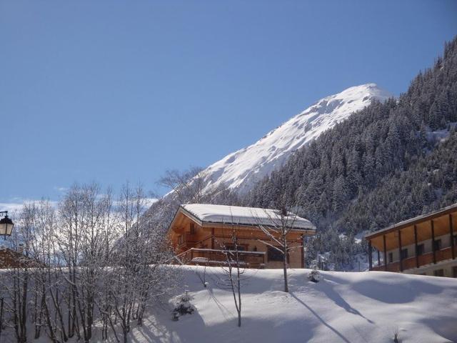 Chalet Flocon - Pralognan la Vanoise