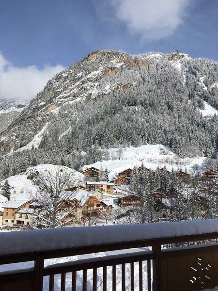 Chalet Flocon - Pralognan la Vanoise