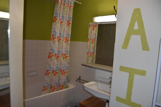 Appartements Galets - Pralognan la Vanoise