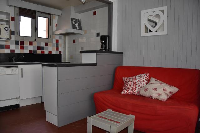 Appartements Galets - Pralognan la Vanoise