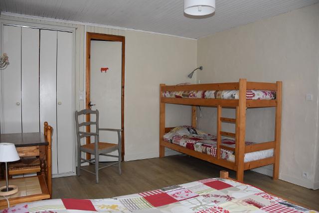 Appartements Galets - Pralognan la Vanoise