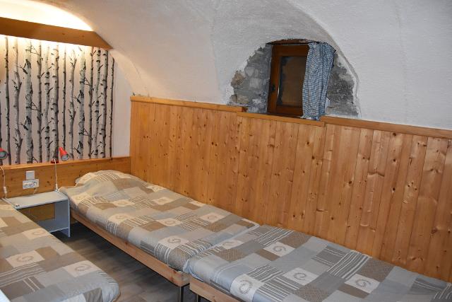 Appartements Galets - Pralognan la Vanoise