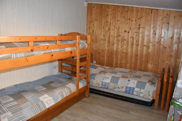 Appartements Galets - Pralognan la Vanoise