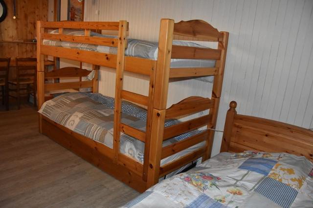 Appartements Galets - Pralognan la Vanoise