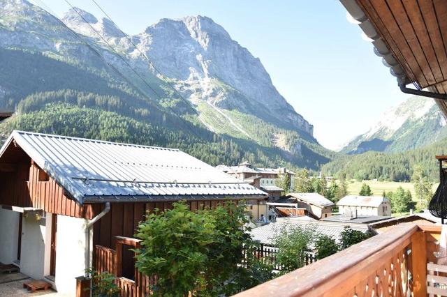 Appartements Galets - Pralognan la Vanoise