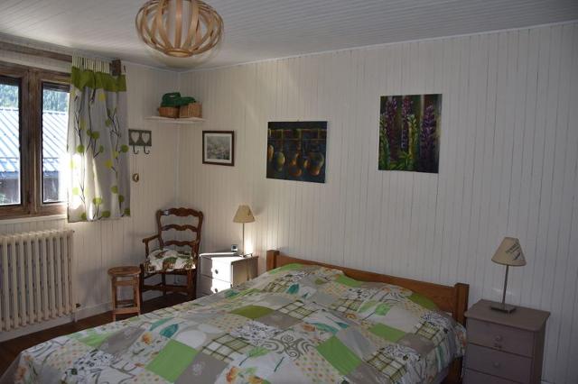 Appartements Galets - Pralognan la Vanoise