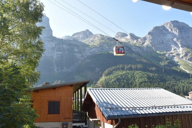 Appartements Galets - Pralognan la Vanoise