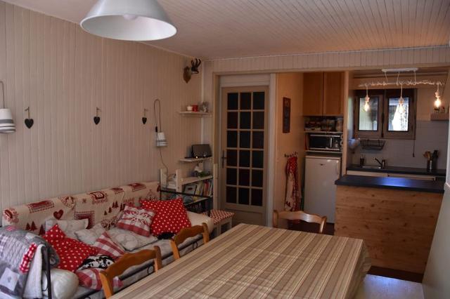 Appartements Galets - Pralognan la Vanoise