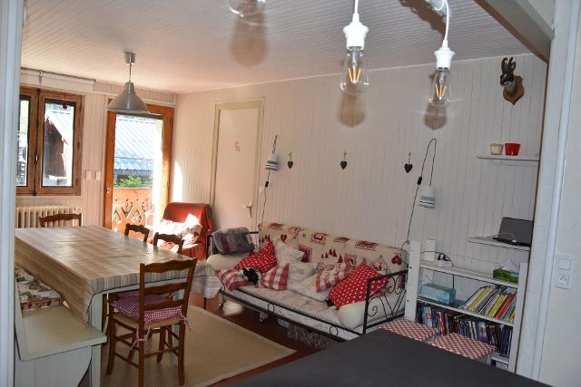 Appartements Galets - Pralognan la Vanoise