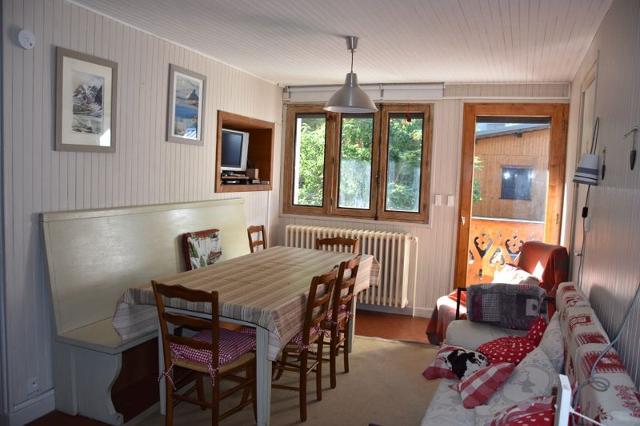 Appartements Galets - Pralognan la Vanoise