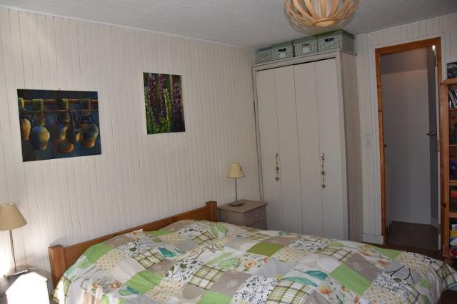 Appartements Galets - Pralognan la Vanoise