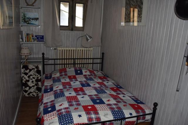 Appartements Galets - Pralognan la Vanoise