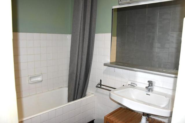 Appartements Galets - Pralognan la Vanoise