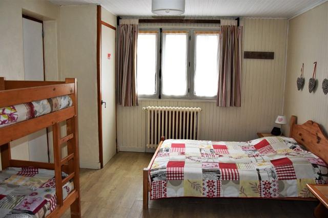 Appartements Galets - Pralognan la Vanoise