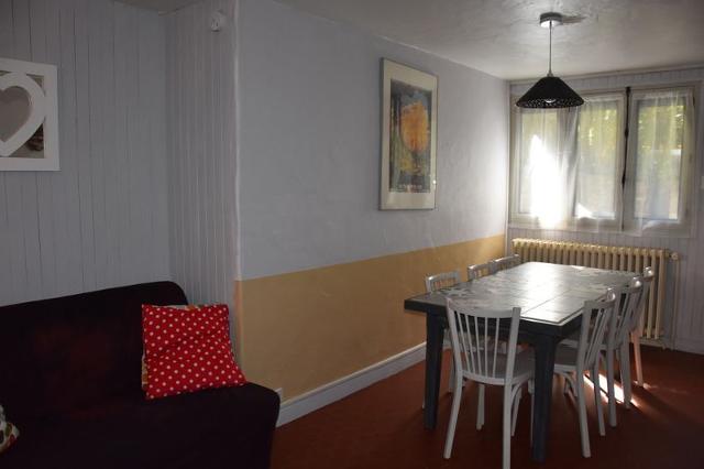 Appartements Galets - Pralognan la Vanoise