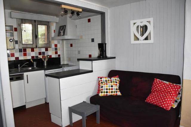 Appartements Galets - Pralognan la Vanoise
