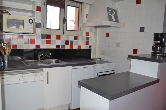 Appartements Galets - Pralognan la Vanoise