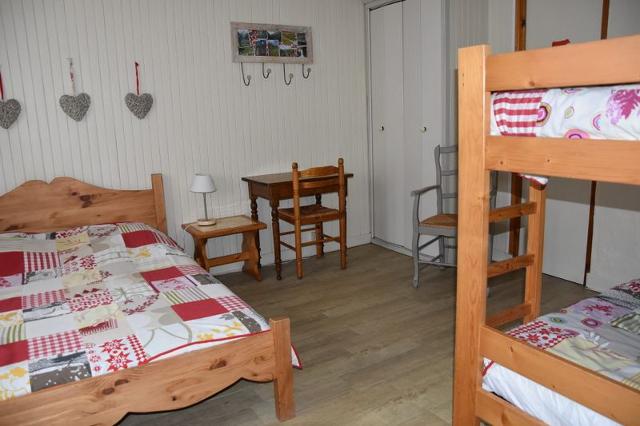 Appartements Galets - Pralognan la Vanoise