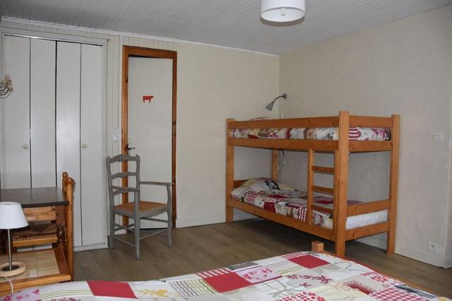 Appartements Galets - Pralognan la Vanoise