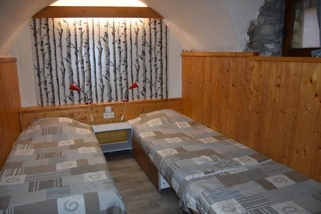 Appartements Galets - Pralognan la Vanoise
