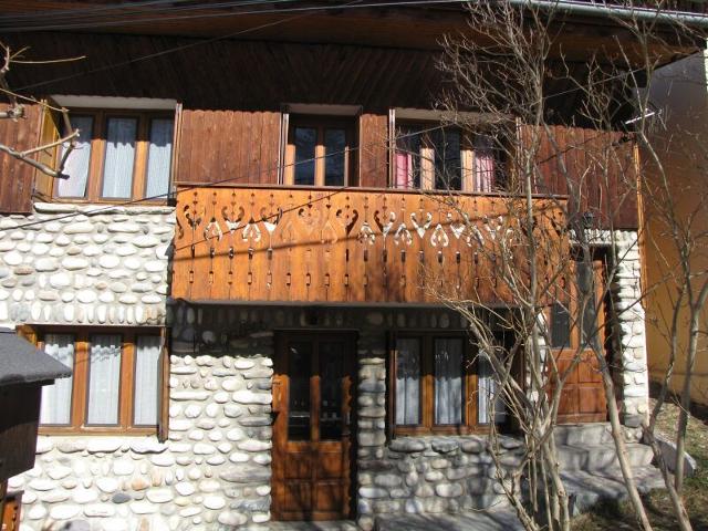 Appartements Galets - Pralognan la Vanoise