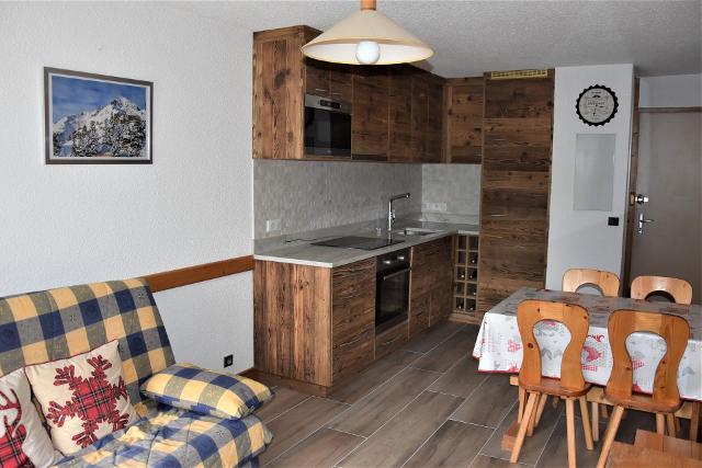 Appartements Glaciers - Pralognan la Vanoise