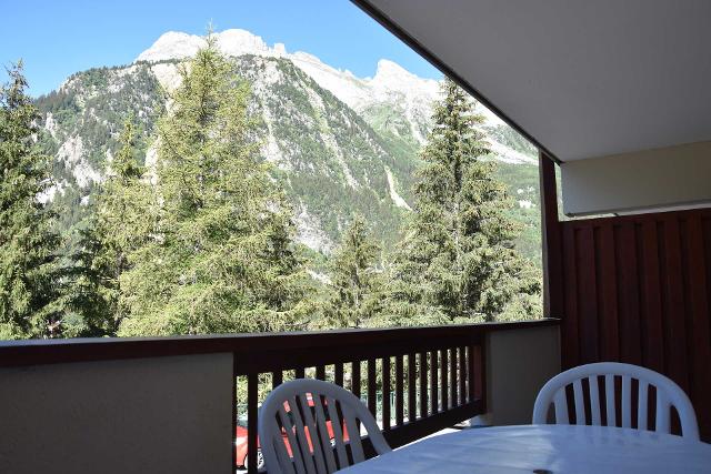 Appartements Glaciers - Pralognan la Vanoise