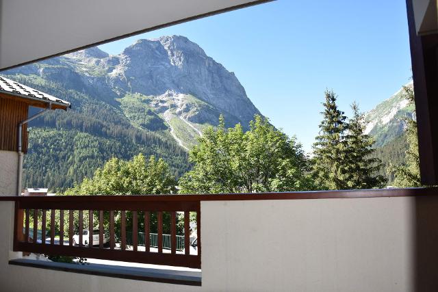 Appartements Glaciers - Pralognan la Vanoise