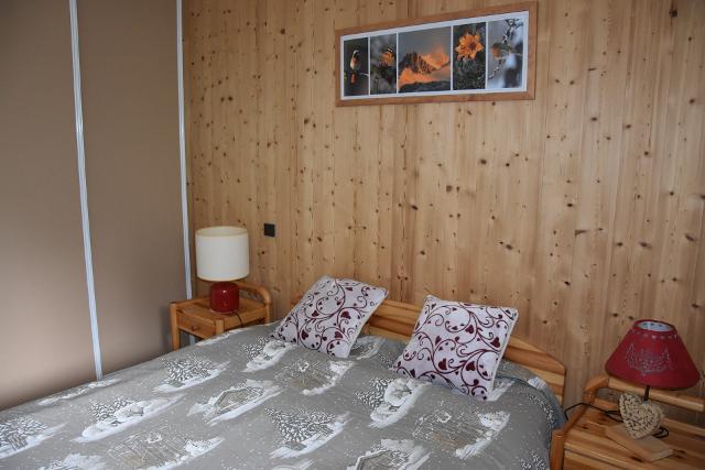 Appartements Glaciers - Pralognan la Vanoise