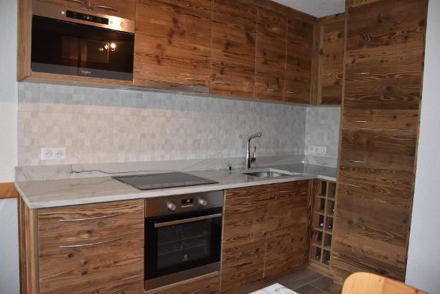 Appartements Glaciers - Pralognan la Vanoise