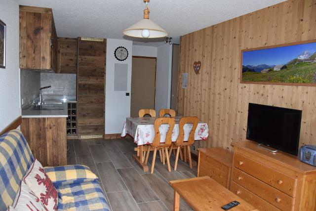 Appartements Glaciers - Pralognan la Vanoise