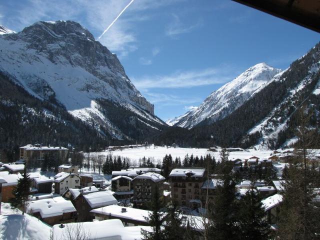Appartements Glaciers - Pralognan la Vanoise